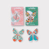 Moulin Roty Magic Butterflies | Conscious Craft